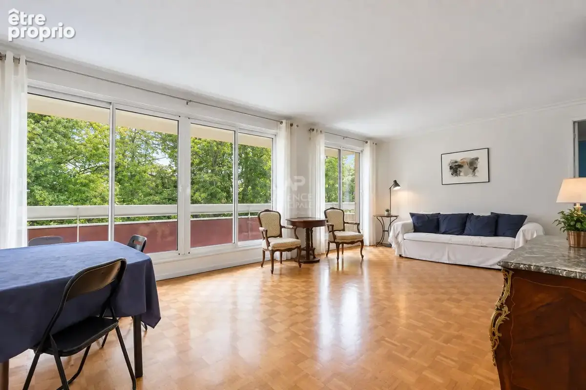 Photo Appartement à Mareil-Marly au prix de 359 000€