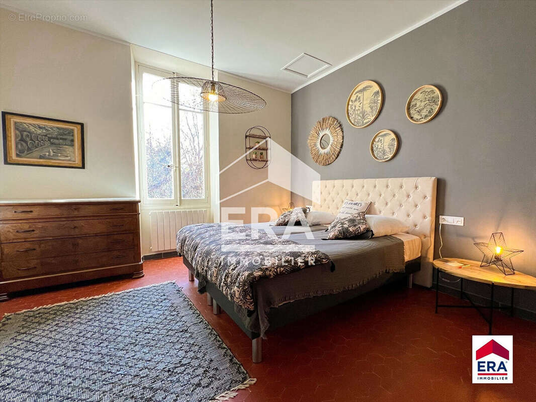 Maison à LORIOL-DU-COMTAT