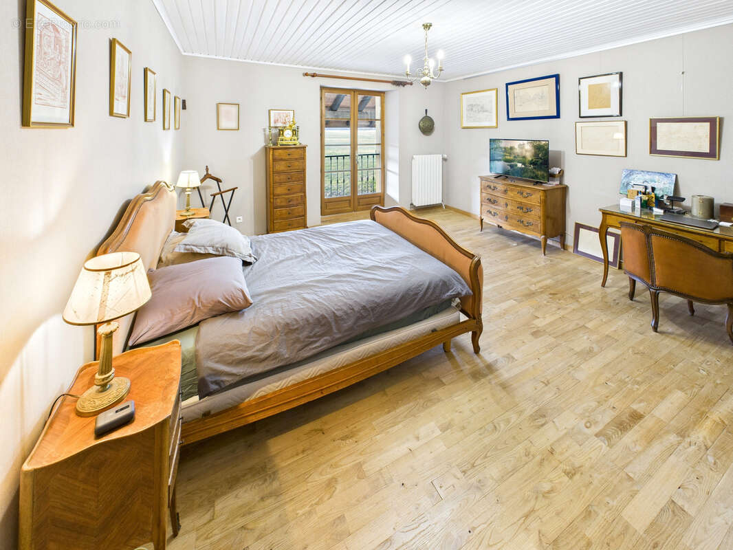 Maison à MASSONGY
