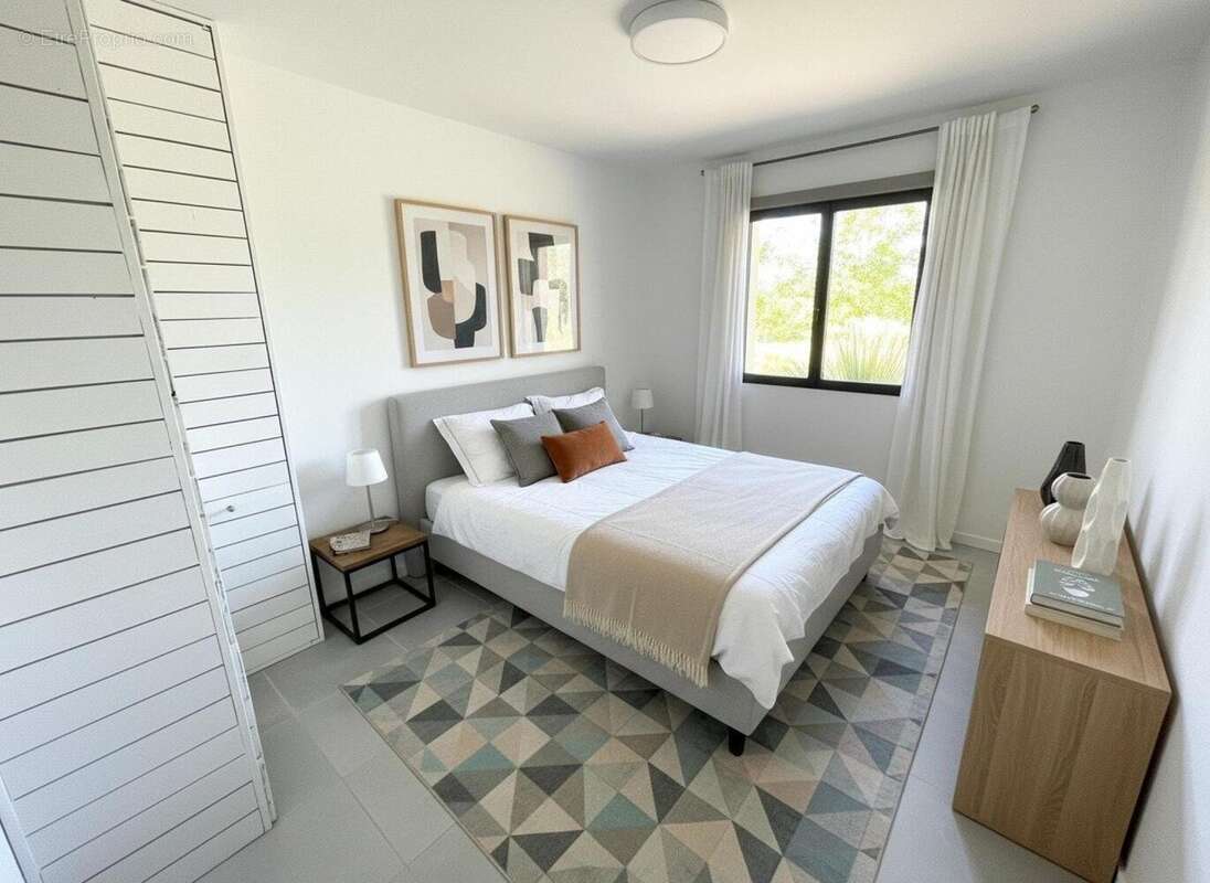 Maison 128 m² à Castelnau-Sur-Gupie  - photo 9