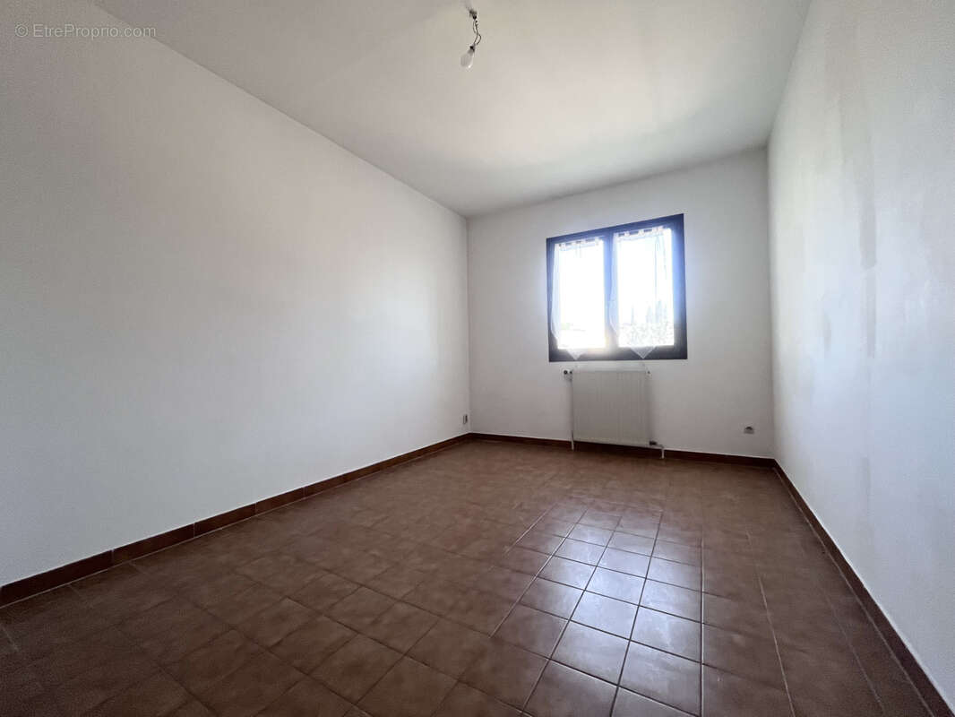 Maison à MARSEILLE-15E