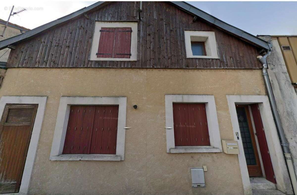 Maison à PERIGUEUX