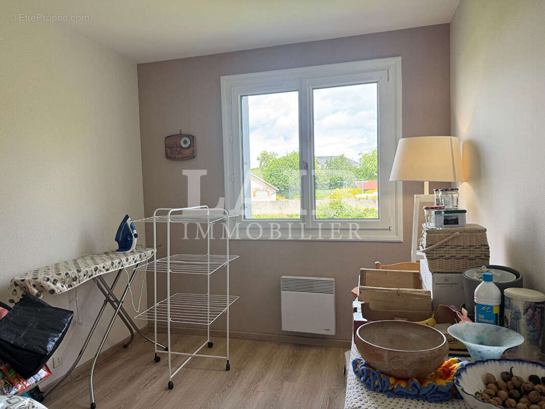 Appartement à ALENCON