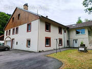 Maison à LE VALTIN
