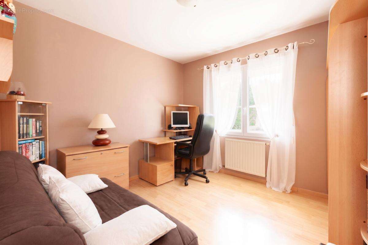 Maison contemporaine - photo 6
