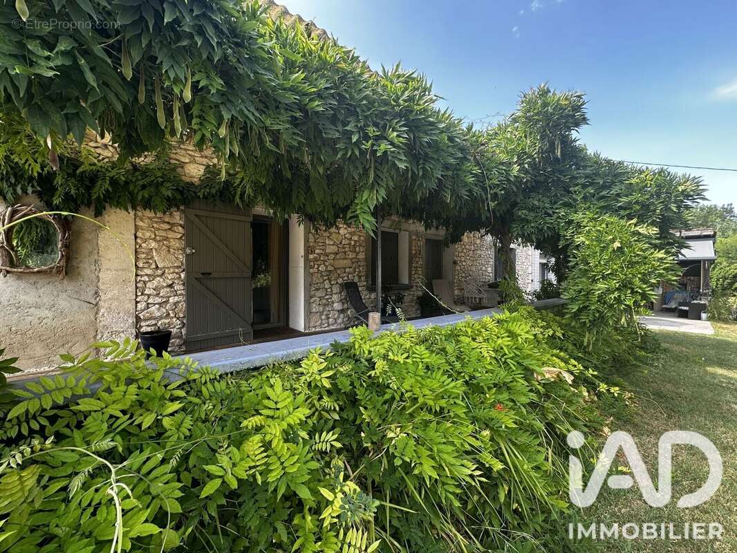 Maison 155 m² à Cahuzac  - photo 6