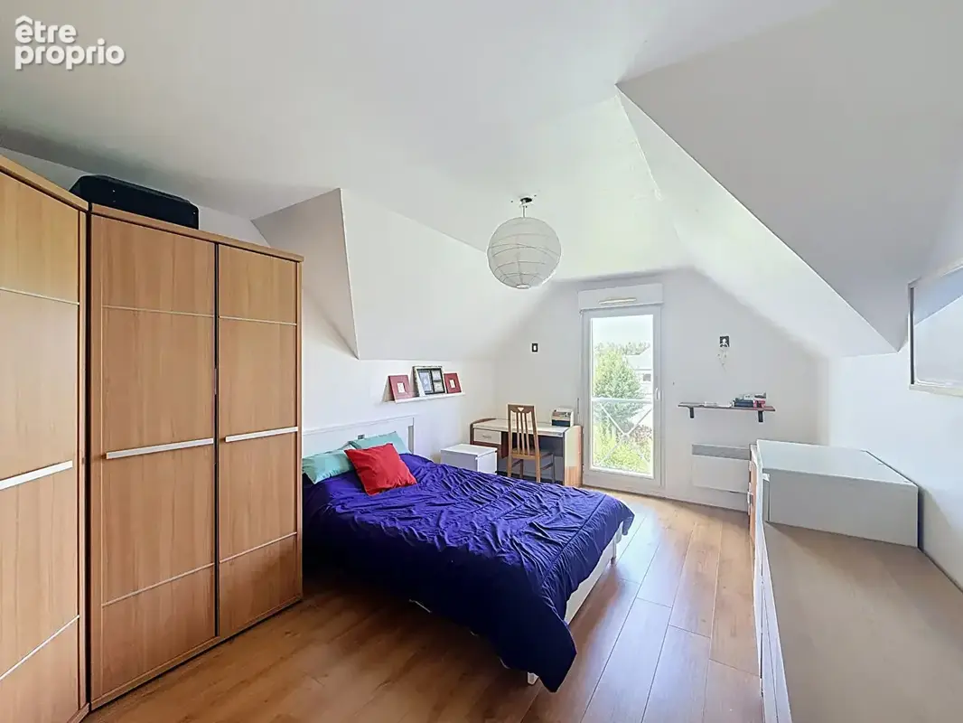 Maison contemporaine familiale de 5 chambres - photo 10