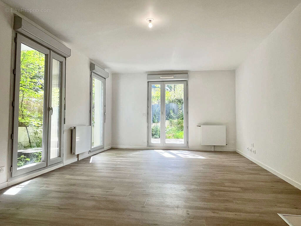 Appartement à MARLY-LE-ROI