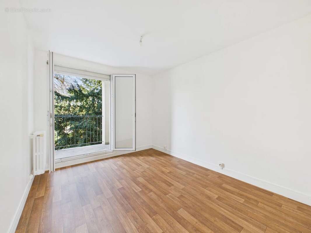Appartement à BRETIGNY-SUR-ORGE
