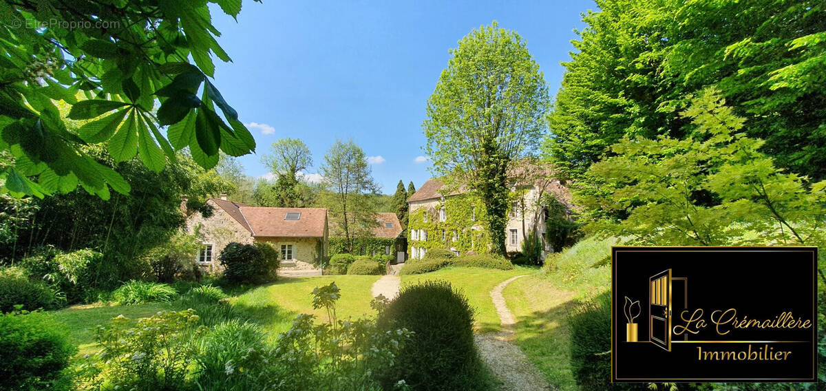 Maison à DOURDAN