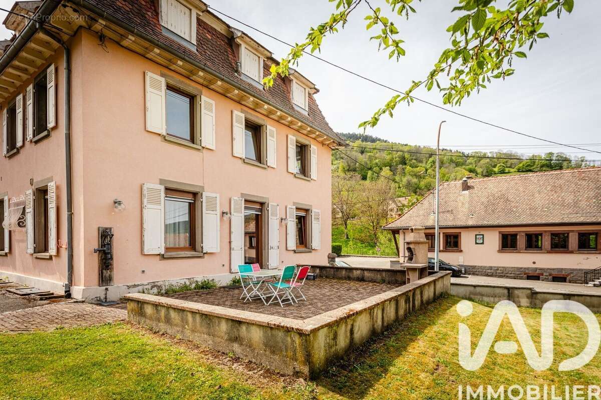 Appartement 52 m² à Sondernach  - photo 2