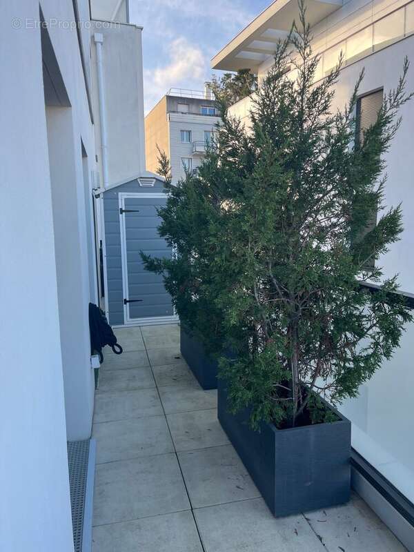 Appartement à COLOMBES