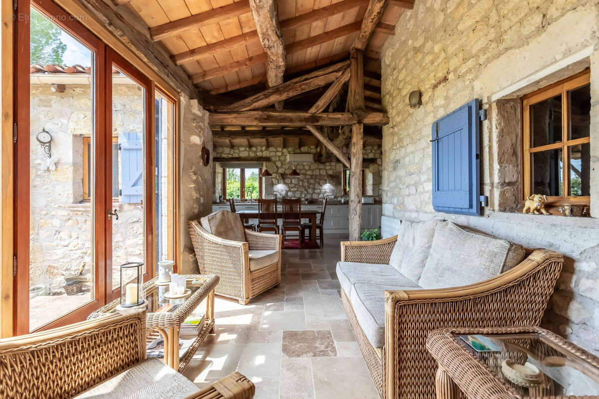 Maison à CORDES-SUR-CIEL