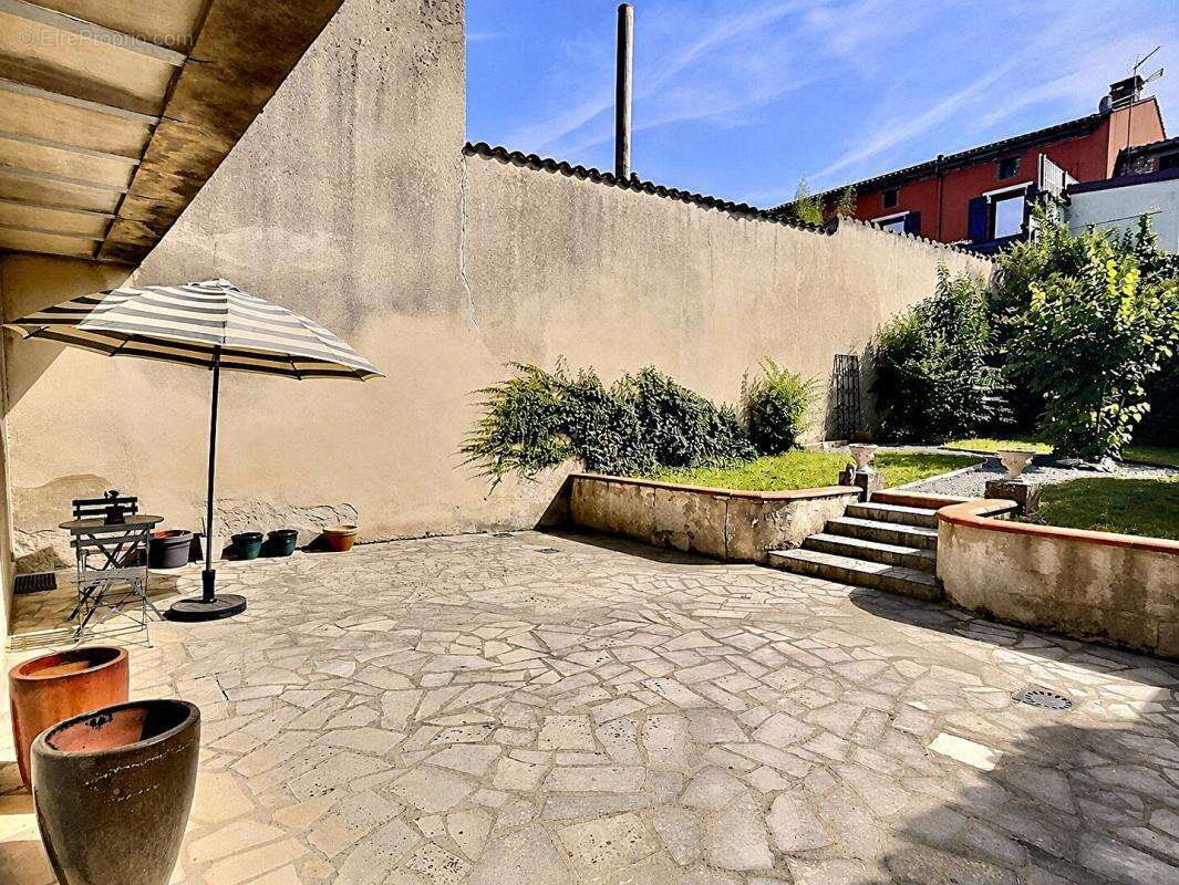 Maison Carmaux 6 pièce(s) 133 m² - photo 13