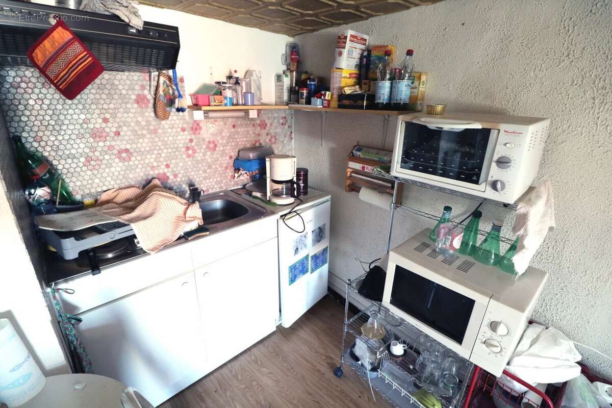 Appartement à VERSAILLES