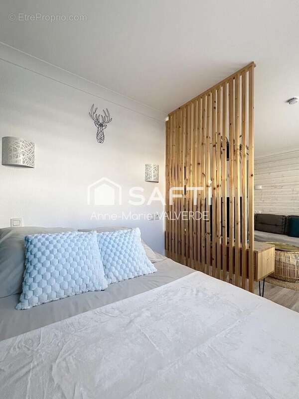 Photo 5 - Appartement à LACANAU