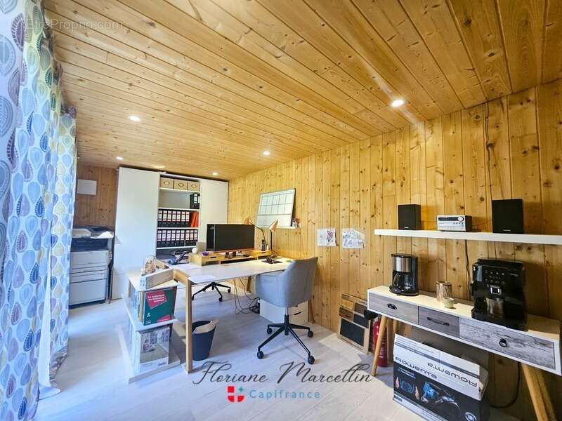 Maison à SAINT-LAURENT