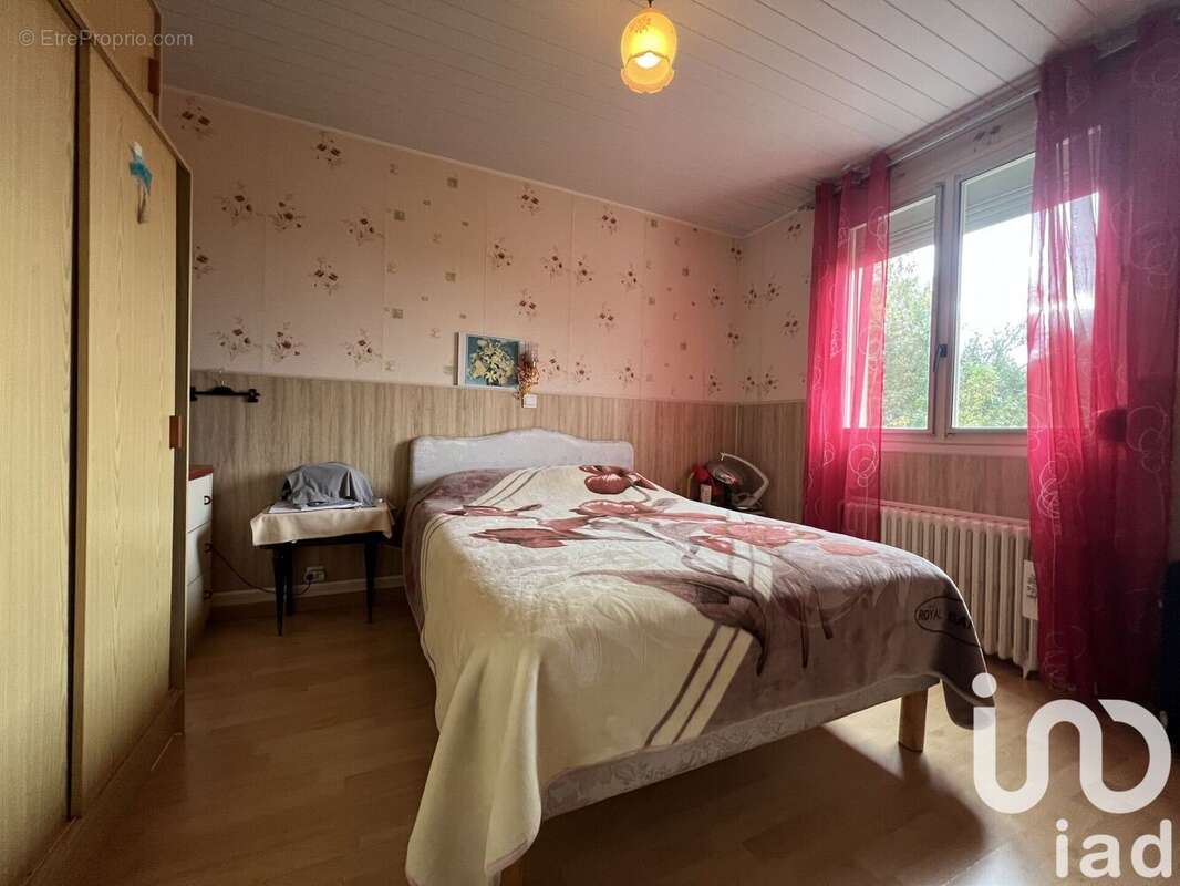 Photo 4 - Maison à GISORS