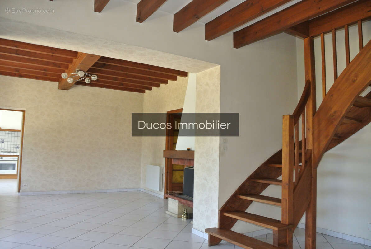 Maison à MARMANDE