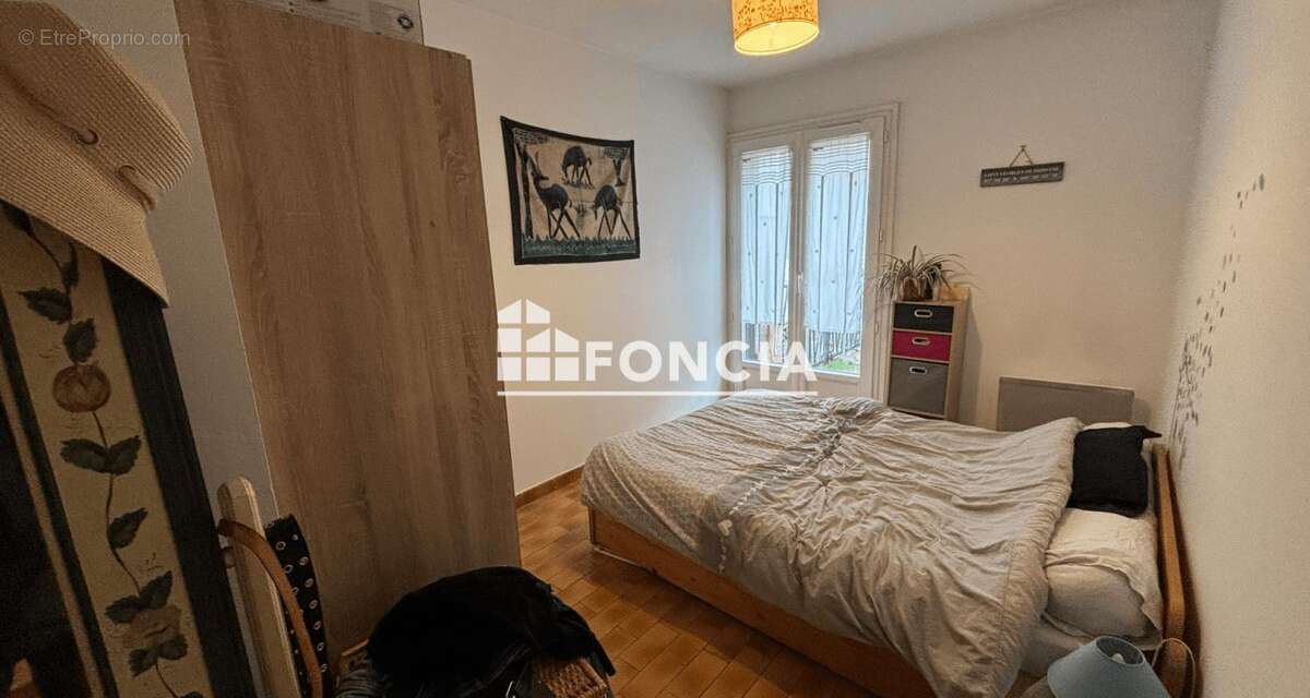 Appartement à PERTUIS