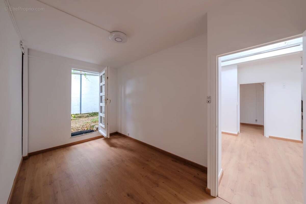 Maison à IVRY-SUR-SEINE