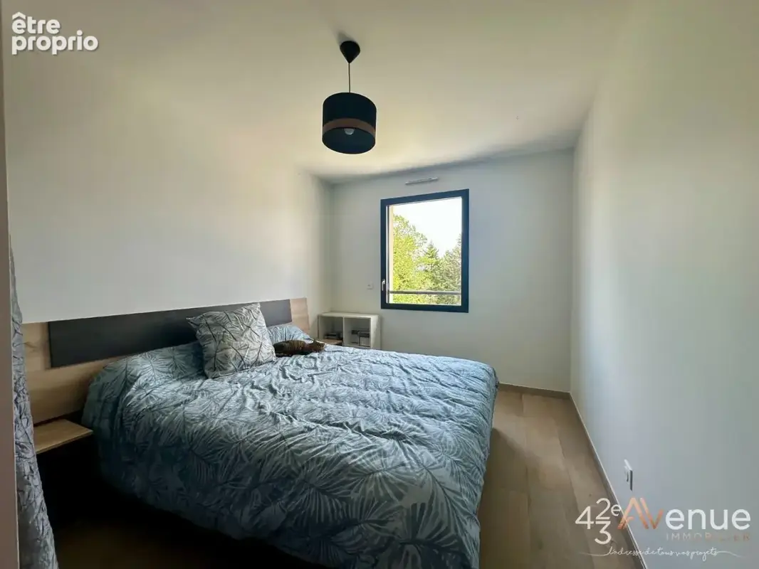 Maison 5 pièces 114 m² à vendre à Andrezieux-Boutheon (42160) - photo 9