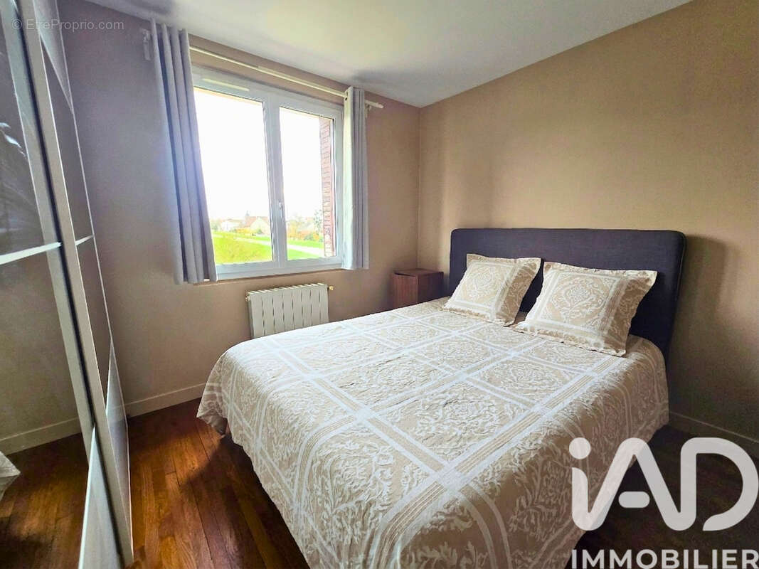 Photo 9 - Maison à PARAY-VIEILLE-POSTE