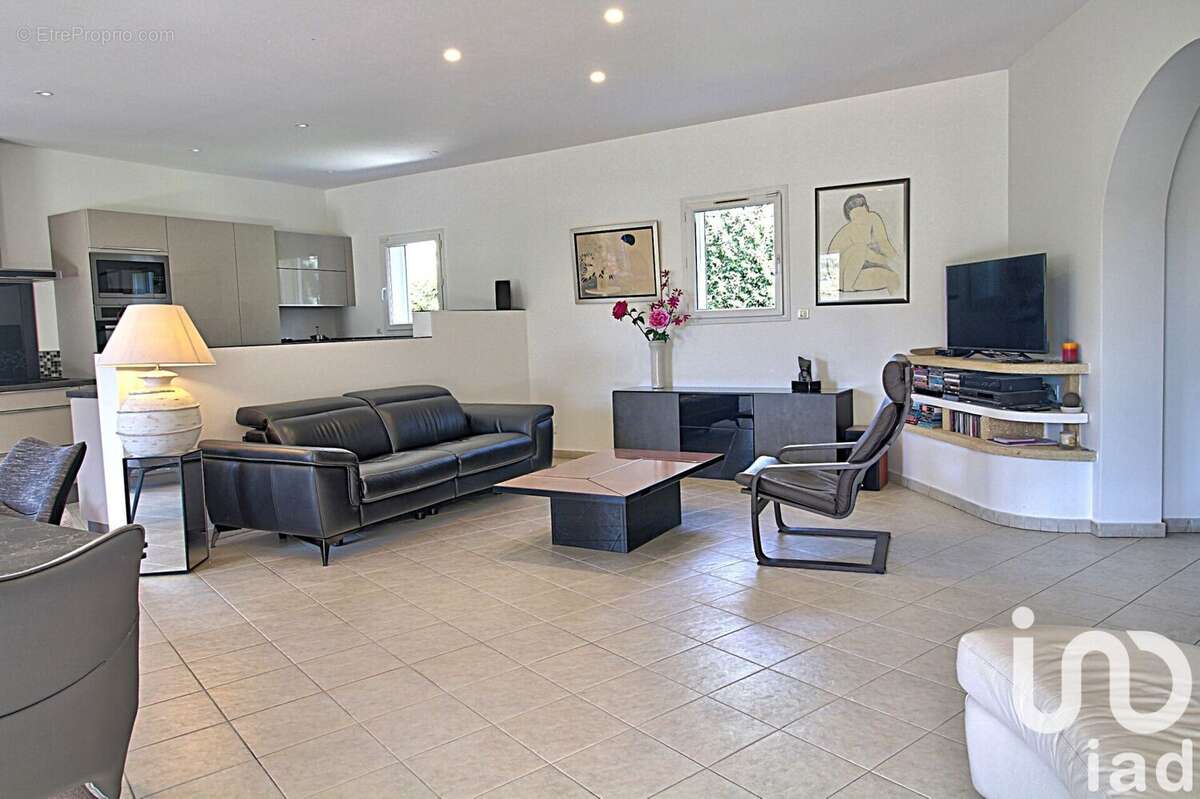 Photo 4 - Maison à EVENOS