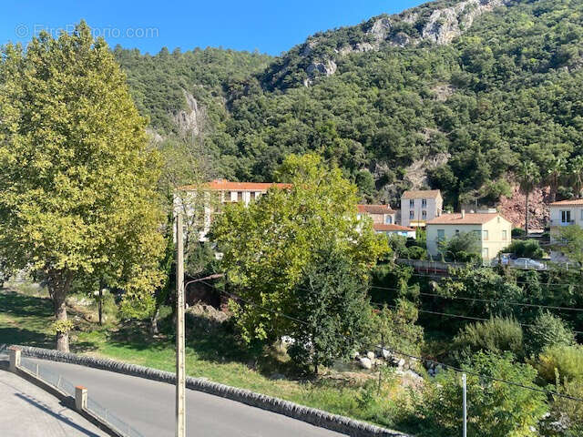 Appartement à AMELIE-LES-BAINS-PALALDA