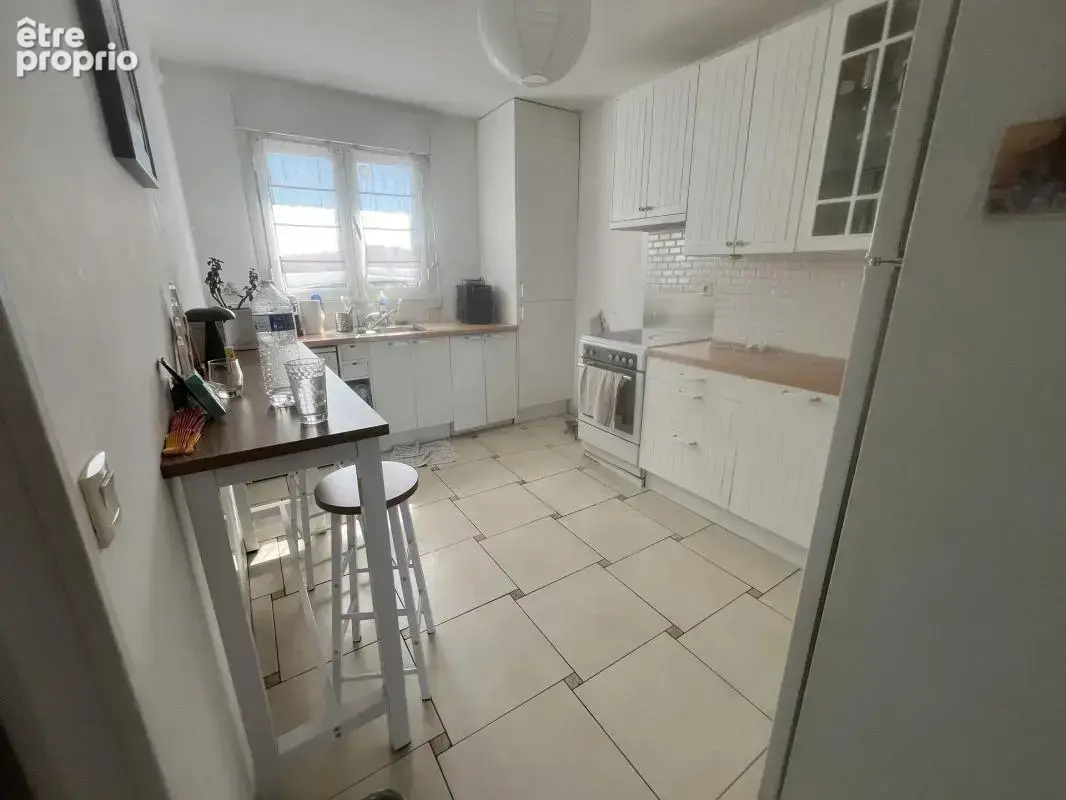 Alfortville - 94140 - charmant duplex a vendre - photo 6