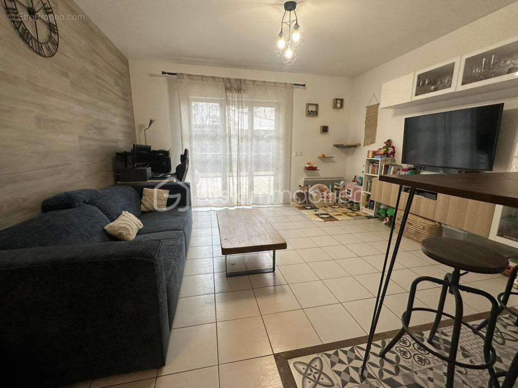 Appartement à WISSOUS