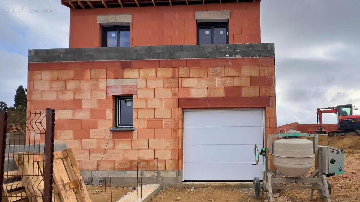 Photo 7 - Maison à BEZIERS