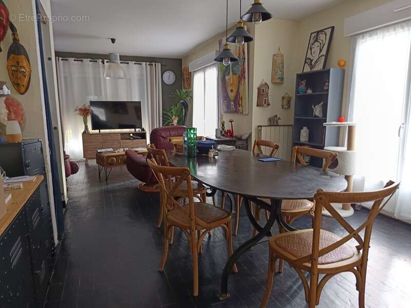 Maison à AIRE-SUR-L'ADOUR