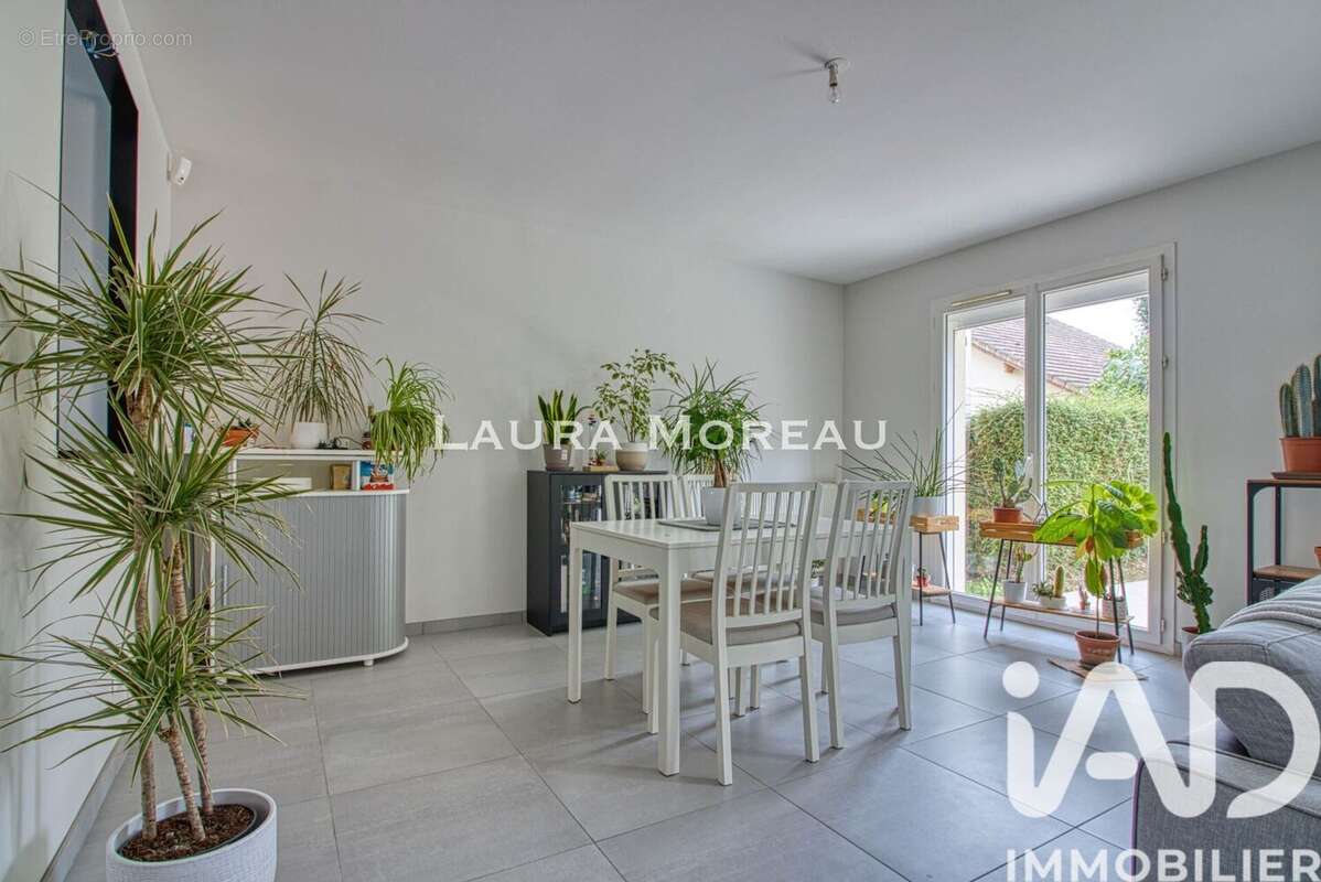 Photo 4 - Maison à HERBLAY