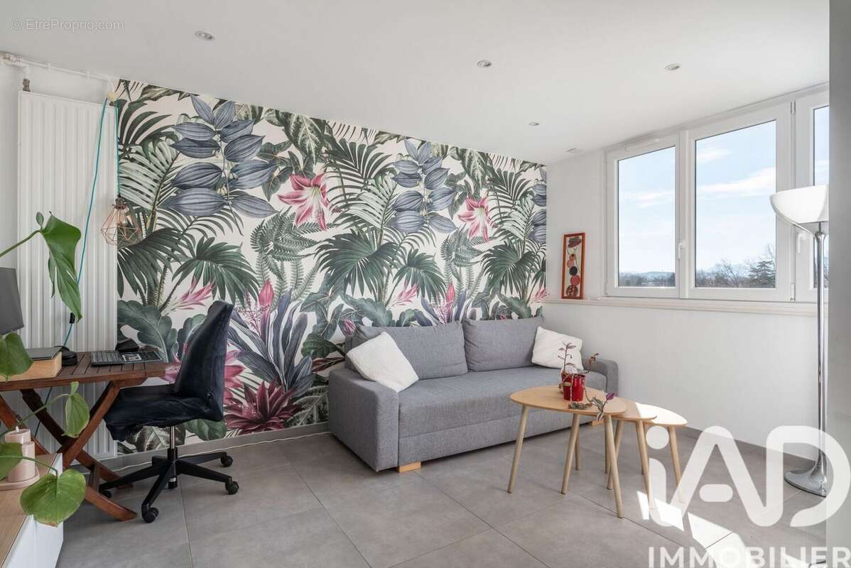 Photo 3 - Appartement à MEYLAN
