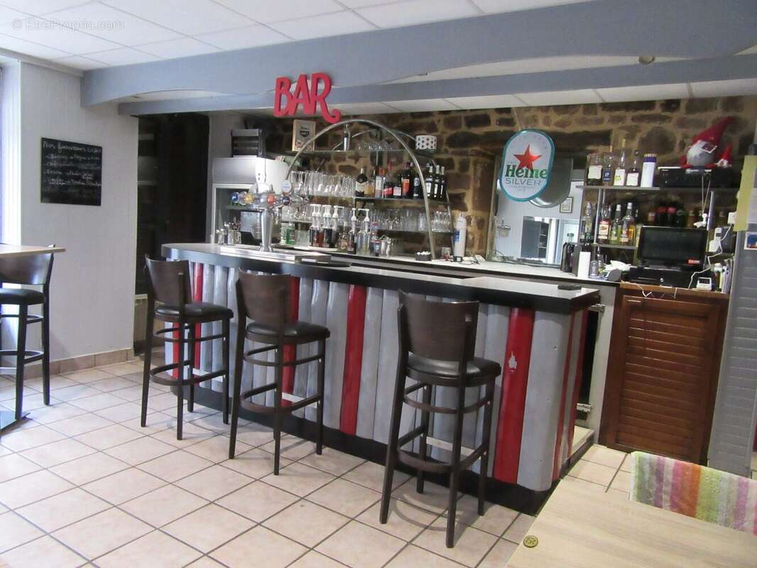 Autre à MARCILLAC-VALLON