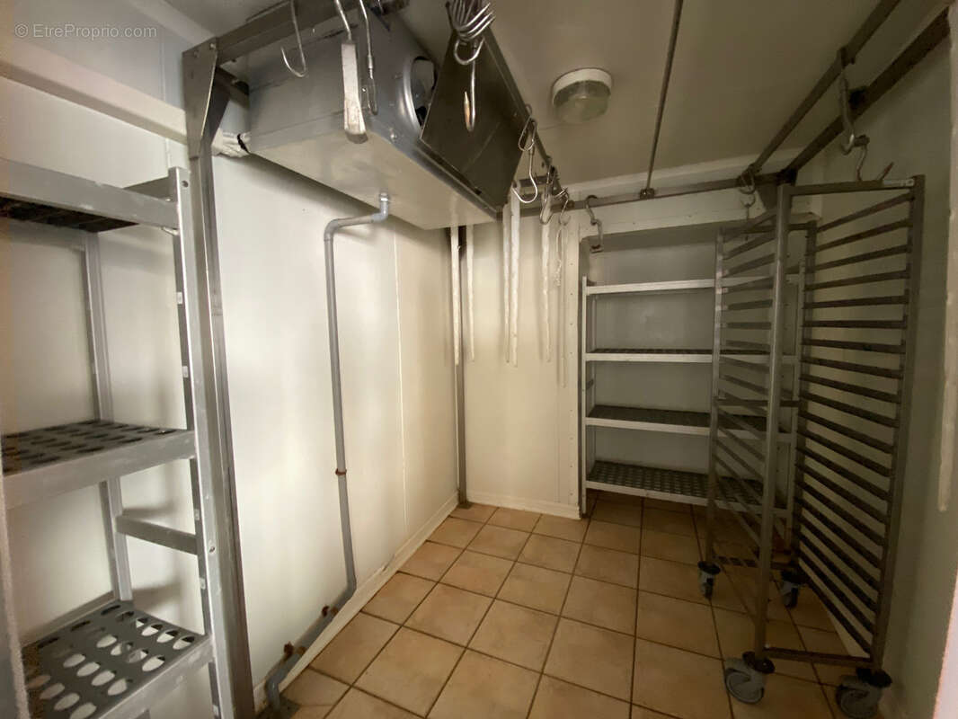 Appartement à LARCHE