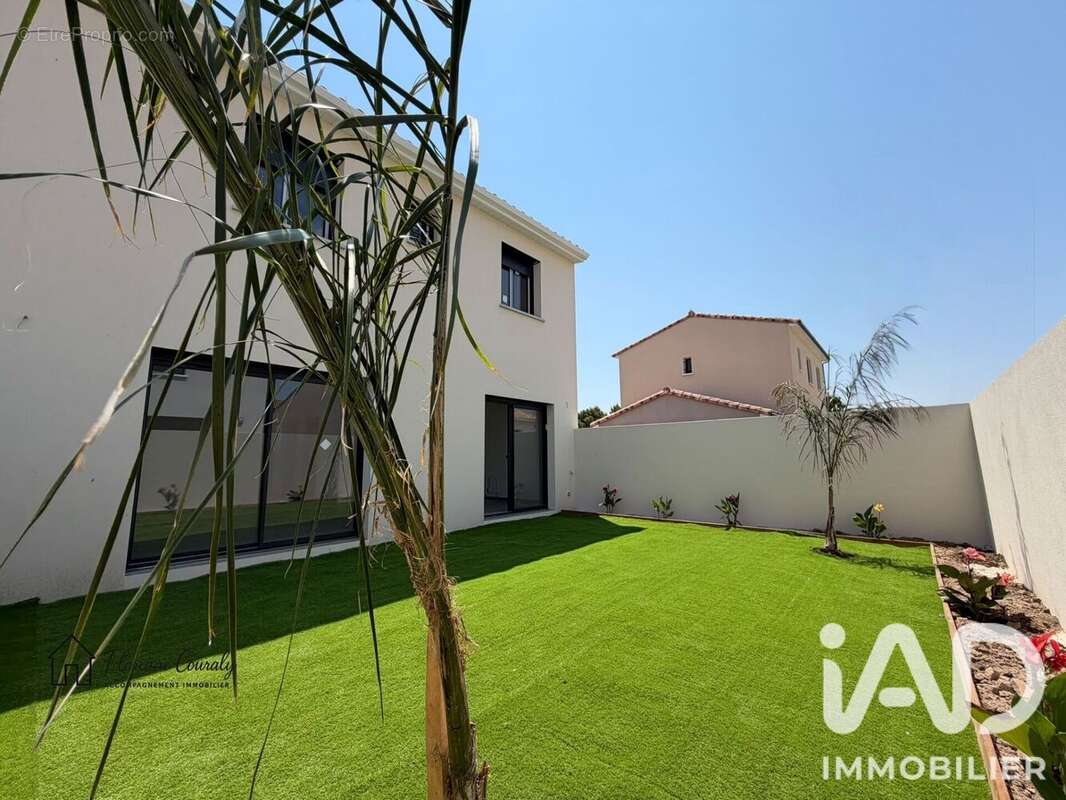 Maison 113 m² à Vias  - photo 2