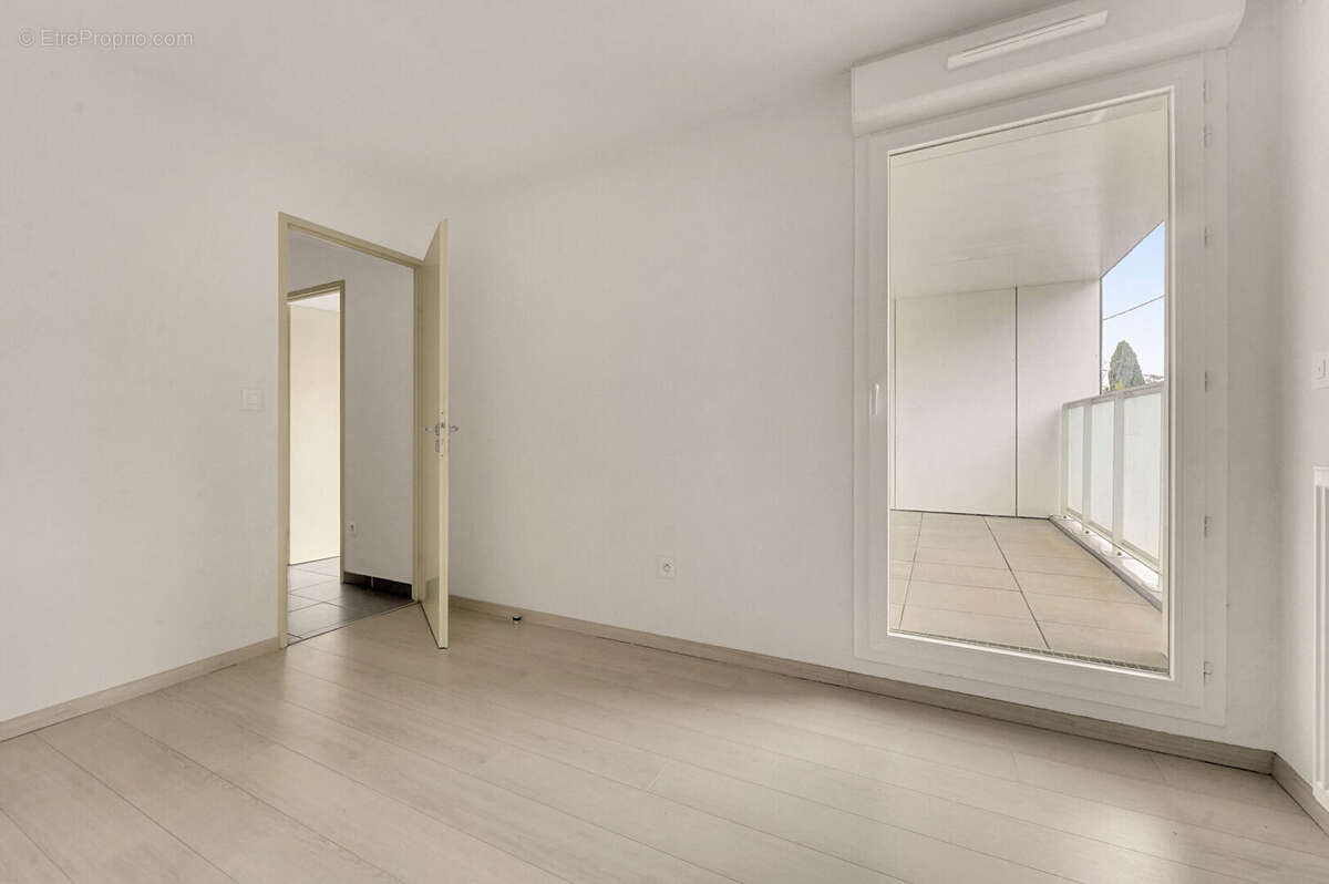 Appartement à BLAGNAC