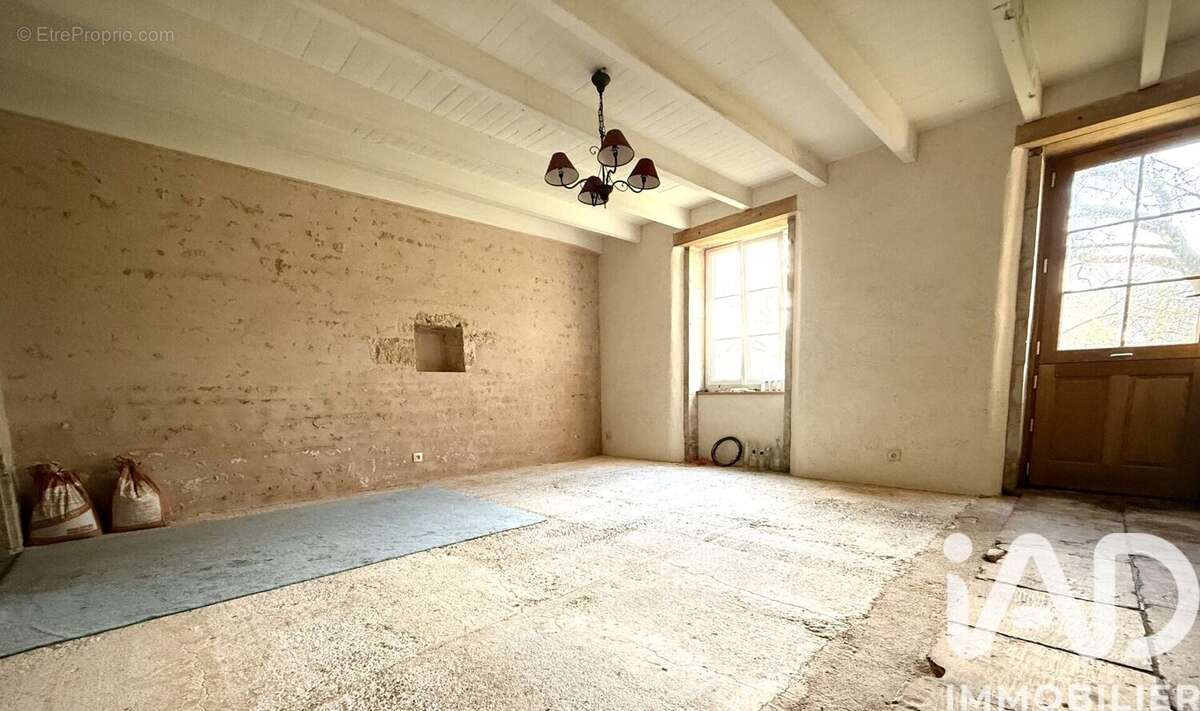 Photo 9 - Maison à CELLES-SUR-BELLE