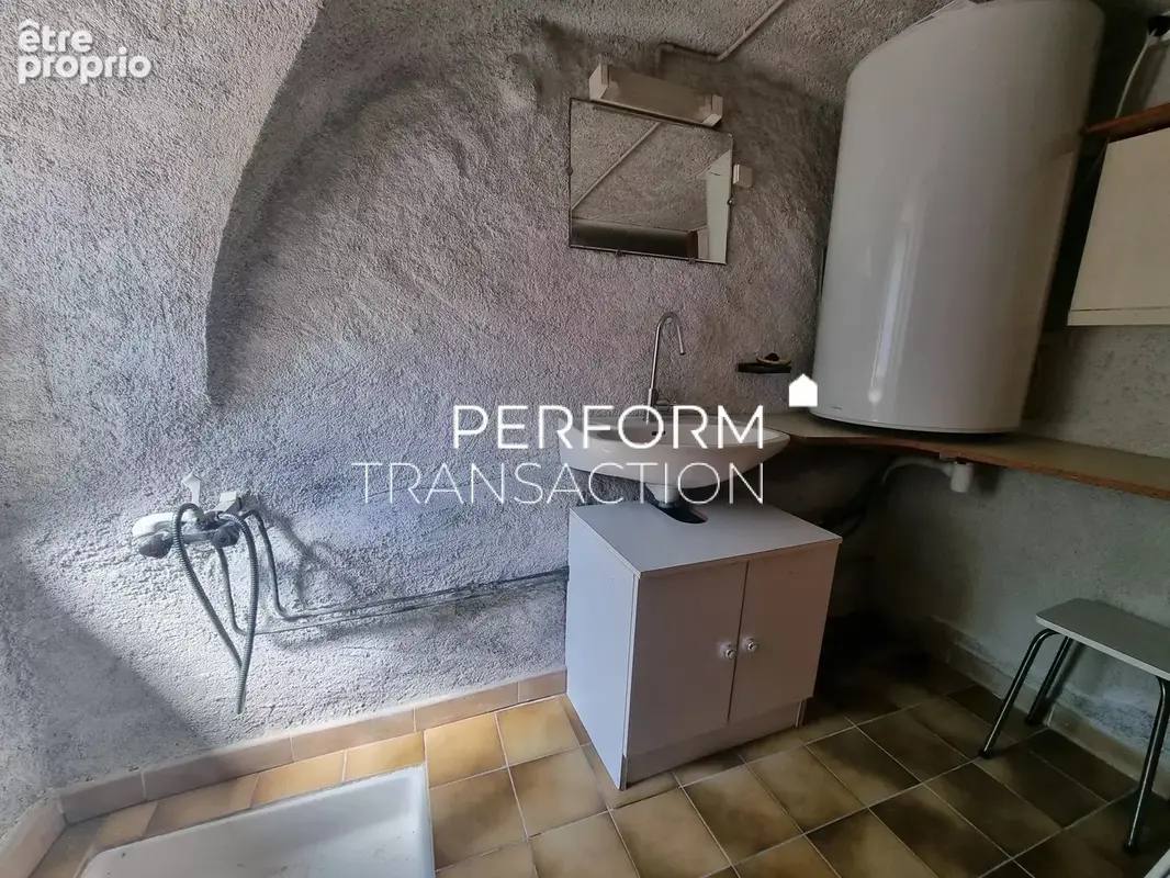 Maison de village - photo 6