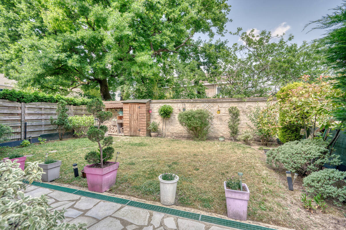 Appartement à SAINT-GERMAIN-EN-LAYE