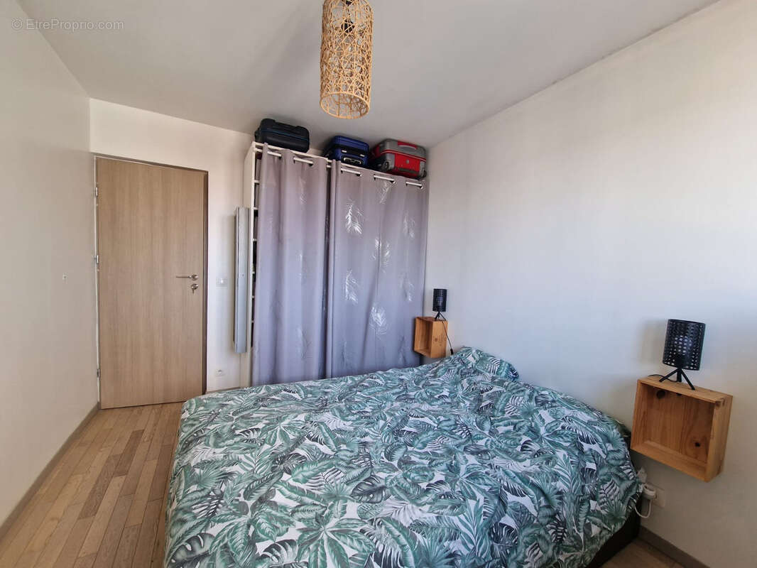 Appartement à AULNAY-SOUS-BOIS
