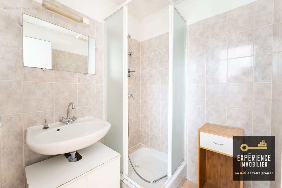 Appartement à SAINT-QUAY-PORTRIEUX