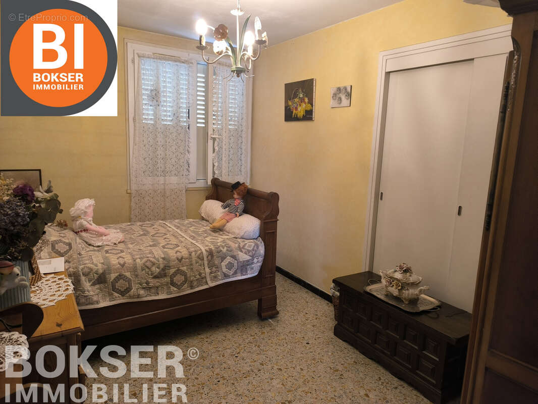 APPARTEMENT 70 M2 (avec possibilite de garage ) - photo 4
