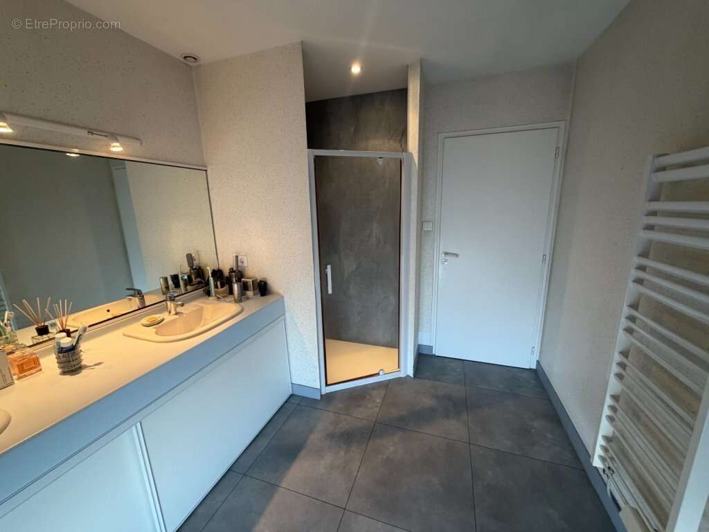 Appartement à LE CREUSOT