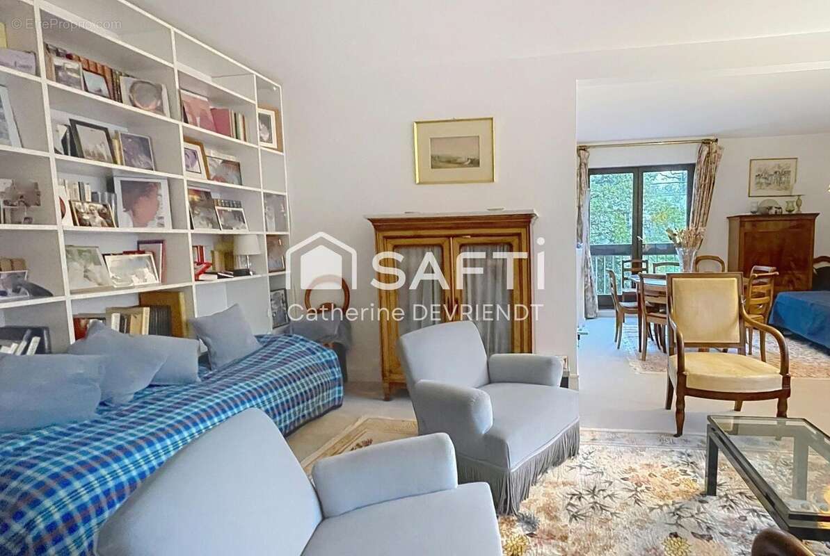 Photo 3 - Appartement à VERSAILLES