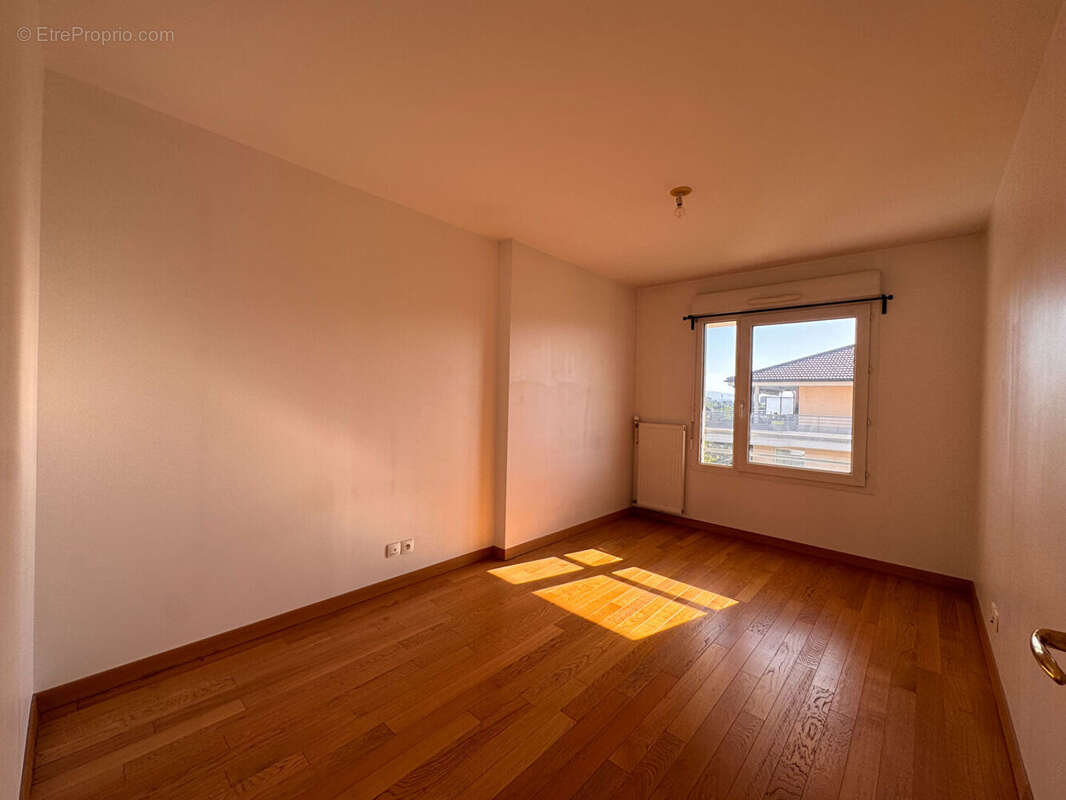 Appartement Ambilly 3 pièces 70 m2 - photo 4