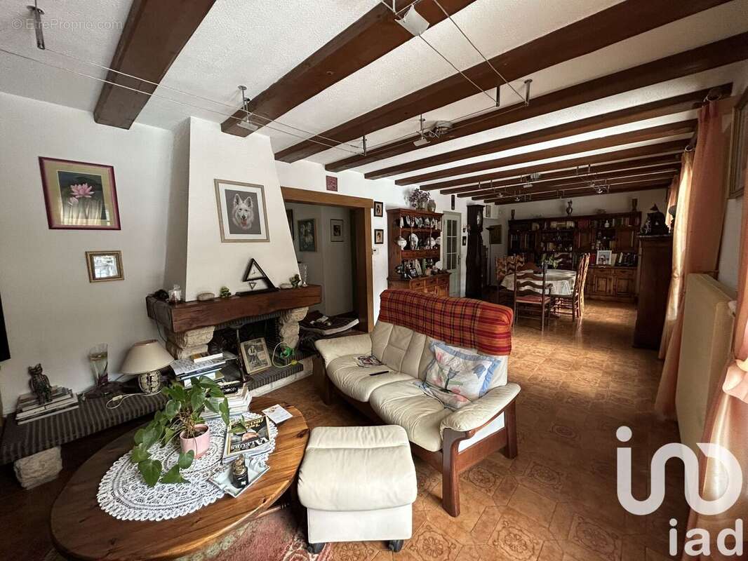 Photo 3 - Maison à BOURY-EN-VEXIN