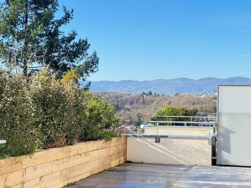 Appartement à FRANCHEVILLE